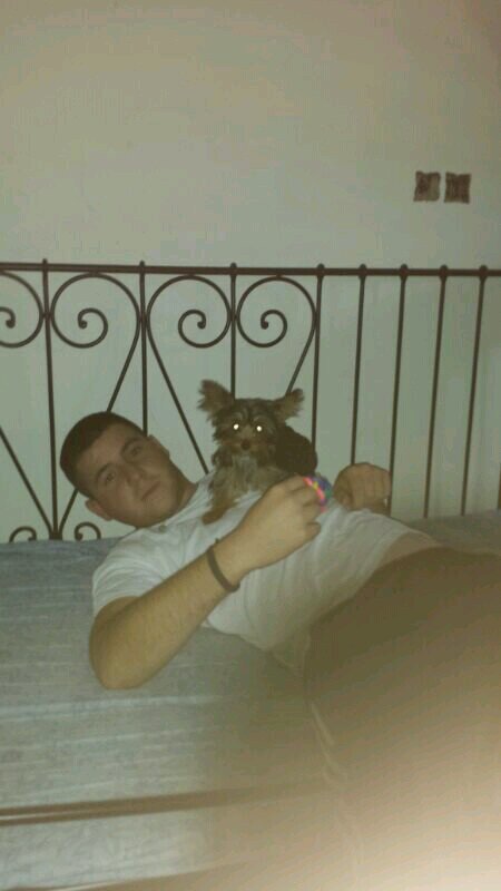 mejorando un poco