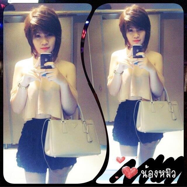 ❤ Im` Meaw .: ✿*ﾟ Emcheese `(*∩_∩*) My Pin : ask me again .. Nice 2 meet U.
