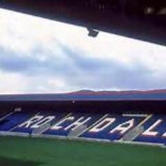 IAGRochdaleAFC's profile picture. 'Its A Goal' is a self development course aimed at men with depression, anxiety and self confidence issues based at Rochdale AFC.