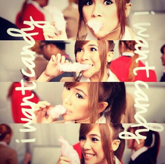 Fanbase @mi_ChristyChiBi yang siap untuk membagi info, fact, photo, dan apapun tentang Christy dan ChiBi ☺