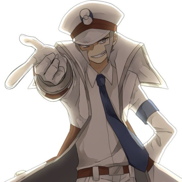 Follow the rules and drive safely! We're headed for victory! All aboard! Riding the train with: @SinnohPride. #WeLikeTrains [#Multiverse/#PkmnRP]