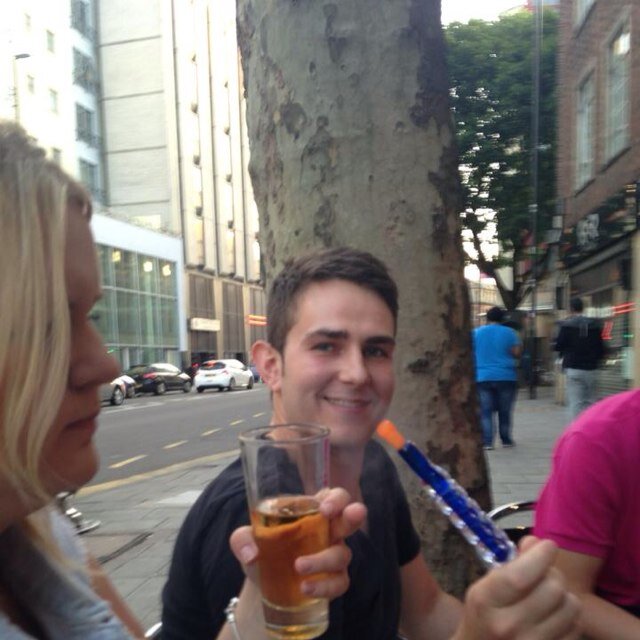 Geo_wills's profile picture. 