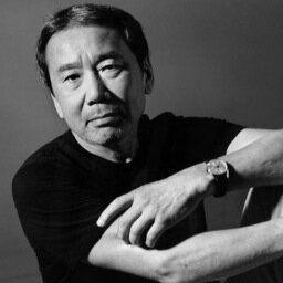 村上春樹さんの言葉や最新情報などをお知らせします。