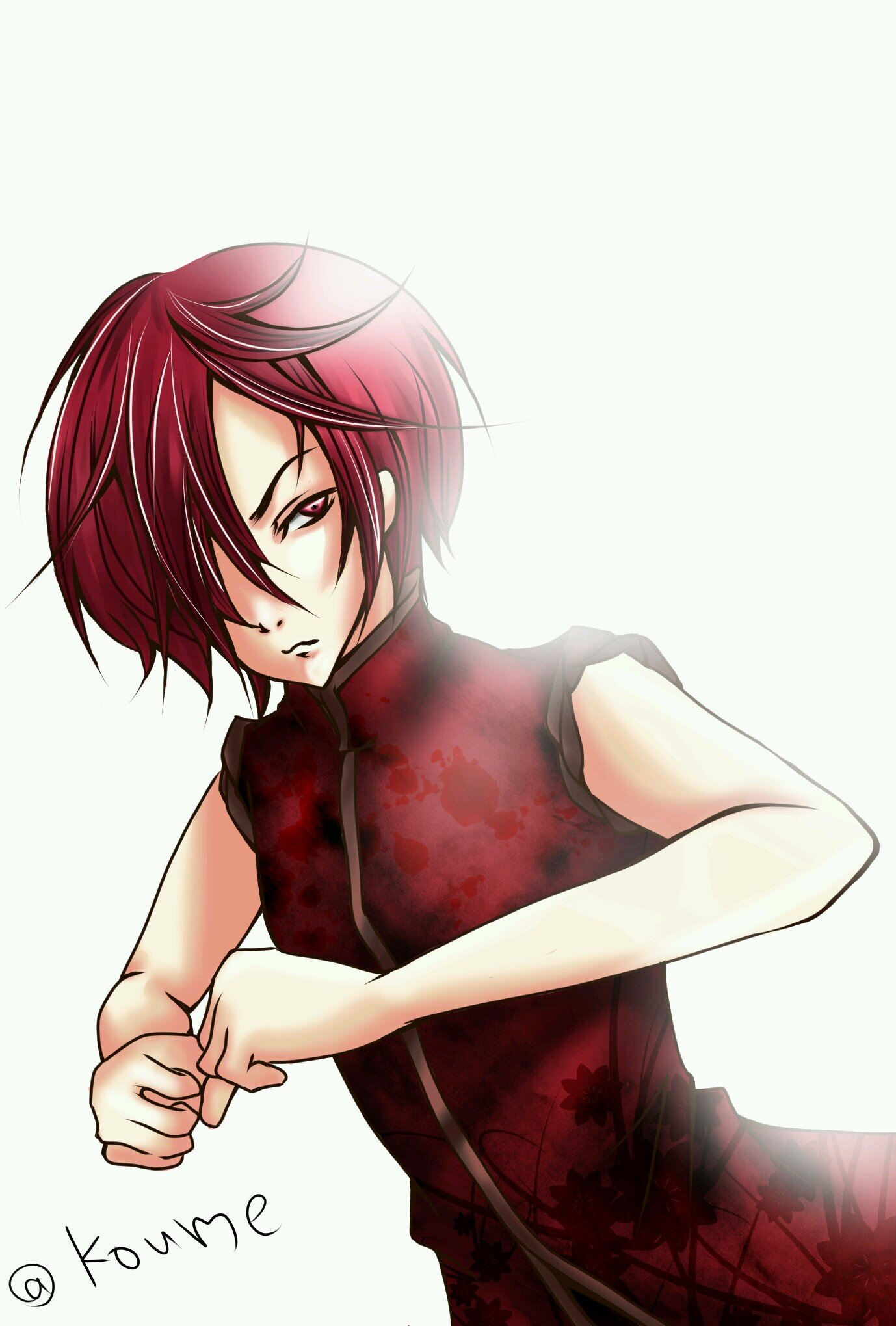 神目0808さんのプロフィール画像
