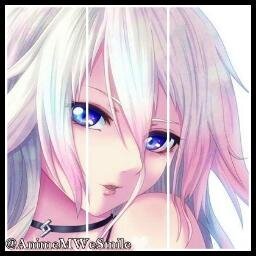 We Love Everything about Anime,because Anime make we Smile :) fanbasenya pecinta anime♥ |Have fun with us~ Follback?Just mention.Keep Promote Us♥