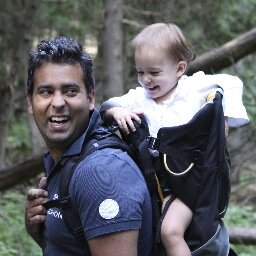 revgrahamsingh's profile picture. CEO @releven_org | Pastor @stjaxmtl | Husband, Dad, Montrealer & Canadian