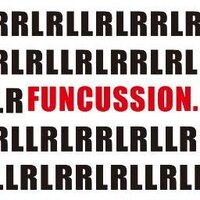 Funcussion/ファンカッション (@funcussion) 's Twitter Profile Photo Funcussion/ファンカッション (@funcussion) 's Twitter Profile Photo