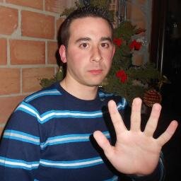 Estudiante de ADE (Administración y Dirección de Empresas) en @LoyolaAnd