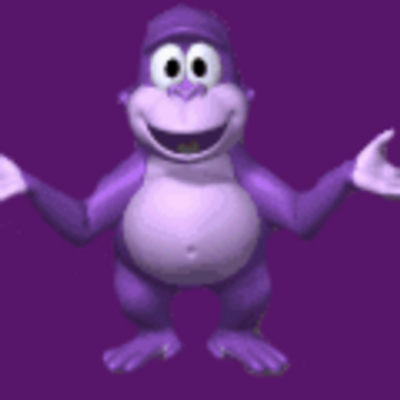 Bonzi Buddy (@TheBonziBuddy) / X