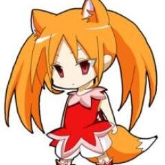 擬人化画像をツイートするbot。ややこしいですが同じ題でも、異なる画像なことがありますｗぜひ一度確認ください＾＾