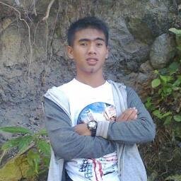 Hy saya hanya sekedar manusia biasa yang terlahir biasa hidup dalam kebiasaan tapi ingin jadi luar biasa