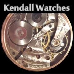 We love Watches, Wristwatches, Pocket Watches and any quality timepieces.