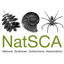 The Natural Sciences Collections Association is a charity that supports natural science collections and the people that work with them.