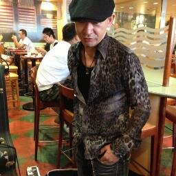 音楽とギター好き