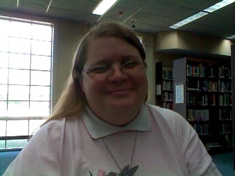 Shield_Stacie's profile picture. My name is Stacie. I am the alien specialist for SHIELD. My boyfriend is @Shield_Phil_C. I am an alien from the planet Caridan & have 20 powers. (OC/RPG)