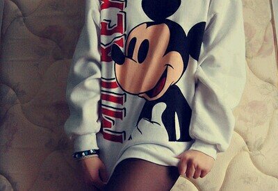 i'm in love with you and your let little things.