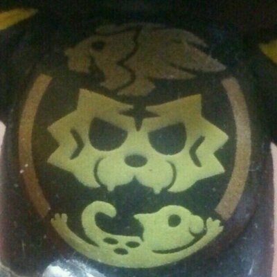 Csf 特性あまのじゃく Huey Trainer Twitter