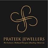 An exclusive hallmark designer jewellery showroom.