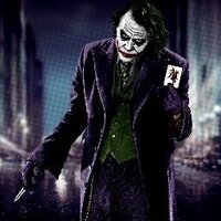 Joker_ joke (@joker_jokee) 's Twitter Profile