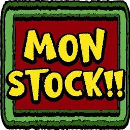 Monstock Pr Monstock Pr Twitter