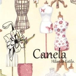 CanelaEstilo's profile picture. Local de Accesorios y Ropa. 
Si estás cómoda, la moda y la tendencia la impones vos.
CANELA ES SINÓNIMO DE ACTITUD Y ESTÉTICA
