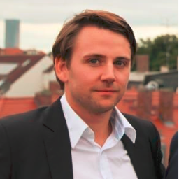 Strategy & Operations | Real Estate Consulting @Deloitte Consulting GmbH