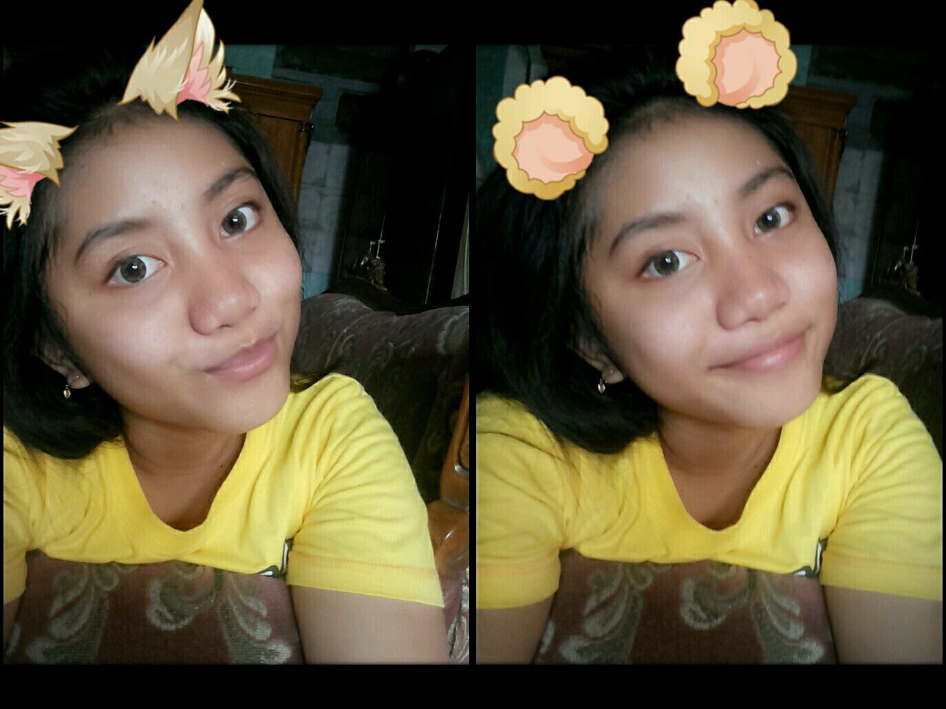 Hii,  my name is rafa(: | unfollow my old twitter '@RafaNiza' and follow this account!  || thanks, ilysm 3