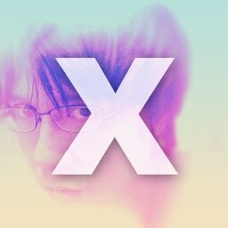 LaangBa's profile picture. Alain Leung's old Twitter account