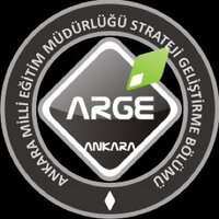 ANKARA MEM ARGE (@arge_06) Twitter profile photo