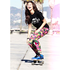 ☆ zendaya coleman aka why i cry at night ☆