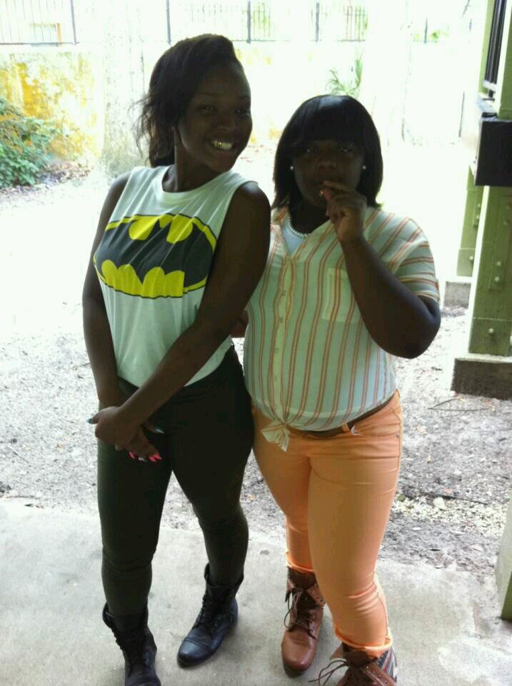 # imma true real chickFollow my girrl @PhatGerl_x3 she kool asf