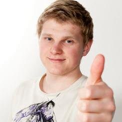 melodyeriksson5's profile picture. Love deeply and passionately. ...You might get hurt but it's the only way to live life completely.