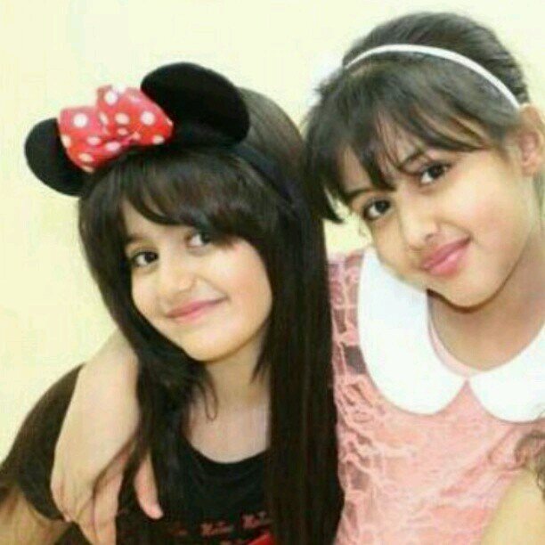 حساب خاص لنجمتين ساره حمد المنيع+ايلاف عبدالله الجديعي =تواصل
