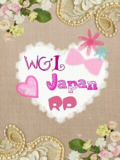 WGL_JapanRP Profile Picture