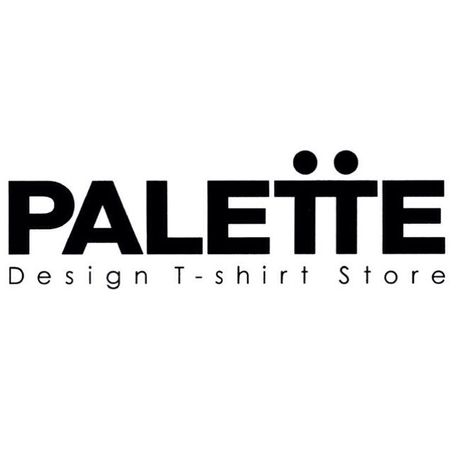 PALETTEさんのプロフィール画像