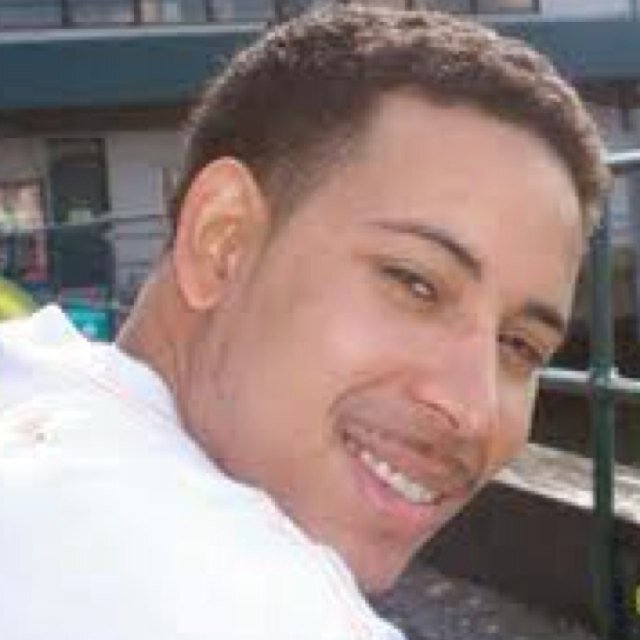 Puertorican/Dominican/Father of 3