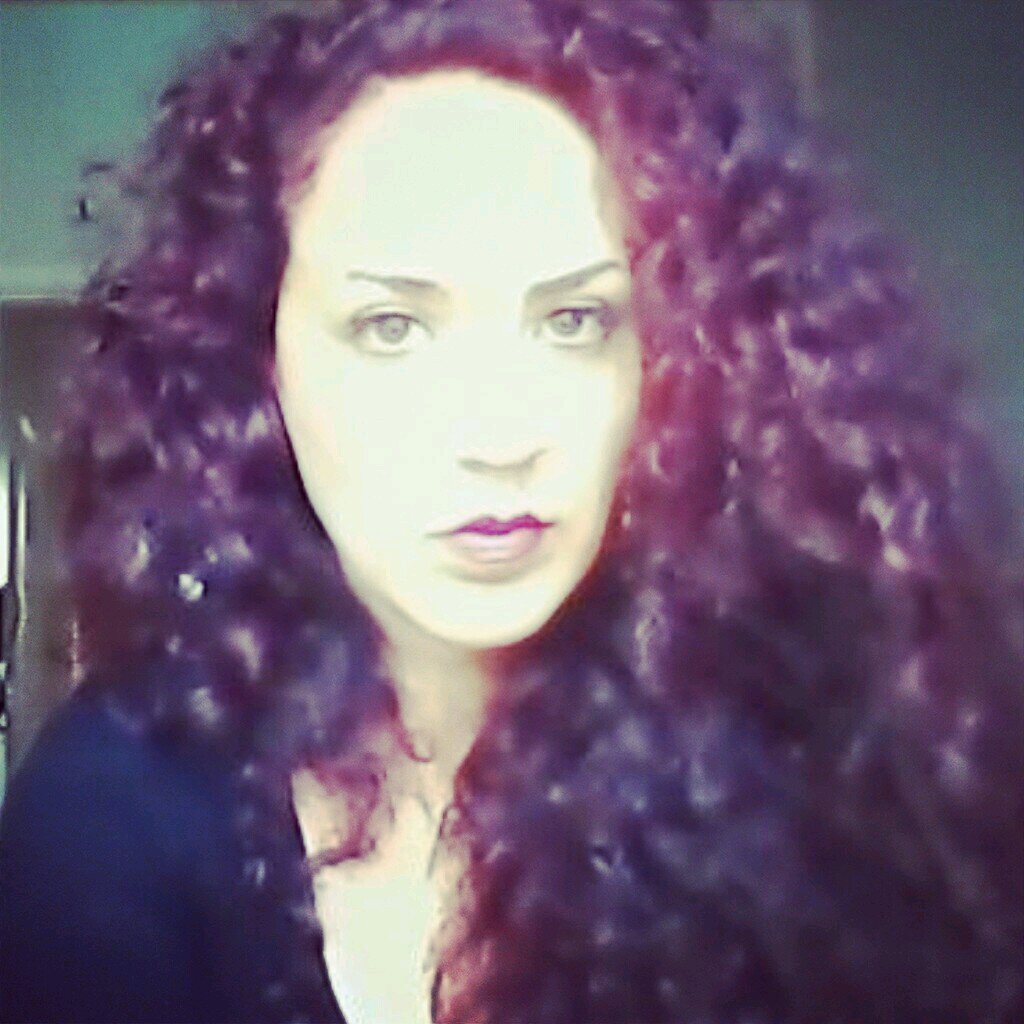 negritania23's profile picture. Soñadora,madre,mujer.Amante del arte,admiradora de grandes como Picasso,Vincent Van Gogh,Dali @alejodorowsky,@MarilynManson..