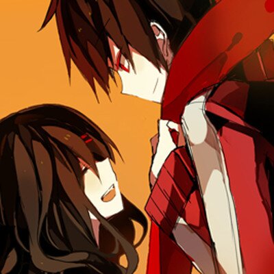 The colour of 'red' is the colour of a hero! [@7thNEET's]