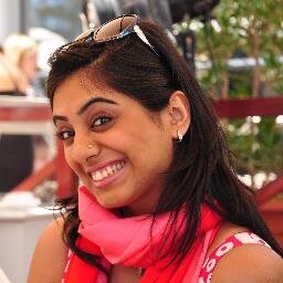 garimaarora01's profile picture. PR Professional with 8 years of experience! My Twitter My Views My Thoughts