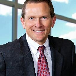 SVP Strategy, Business Development & Government Relations at Schneider Electric - Tweets are my own