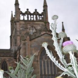 greytounpodcast's profile picture. News & Interviews with local businesses and people. Dunfermline monthly podcast.