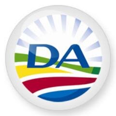 SA's second-largest political party.  Committed to build one nation with one future. Visit https://t.co/4EcI2bWobg for the plan to rescue 🇿🇦