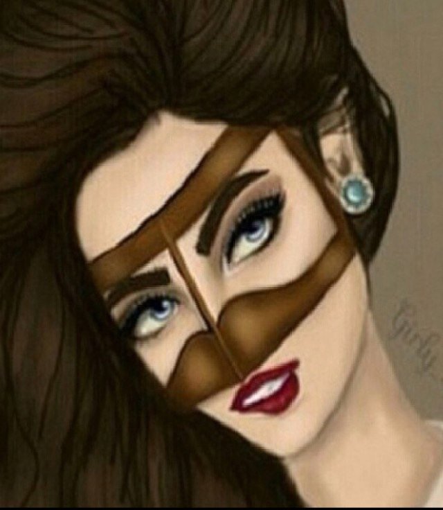 ليْ طبعَن حشيُم ♡ ۆ ﺂلحَشآمہ للشيُۆخ أطبآع ☺ !