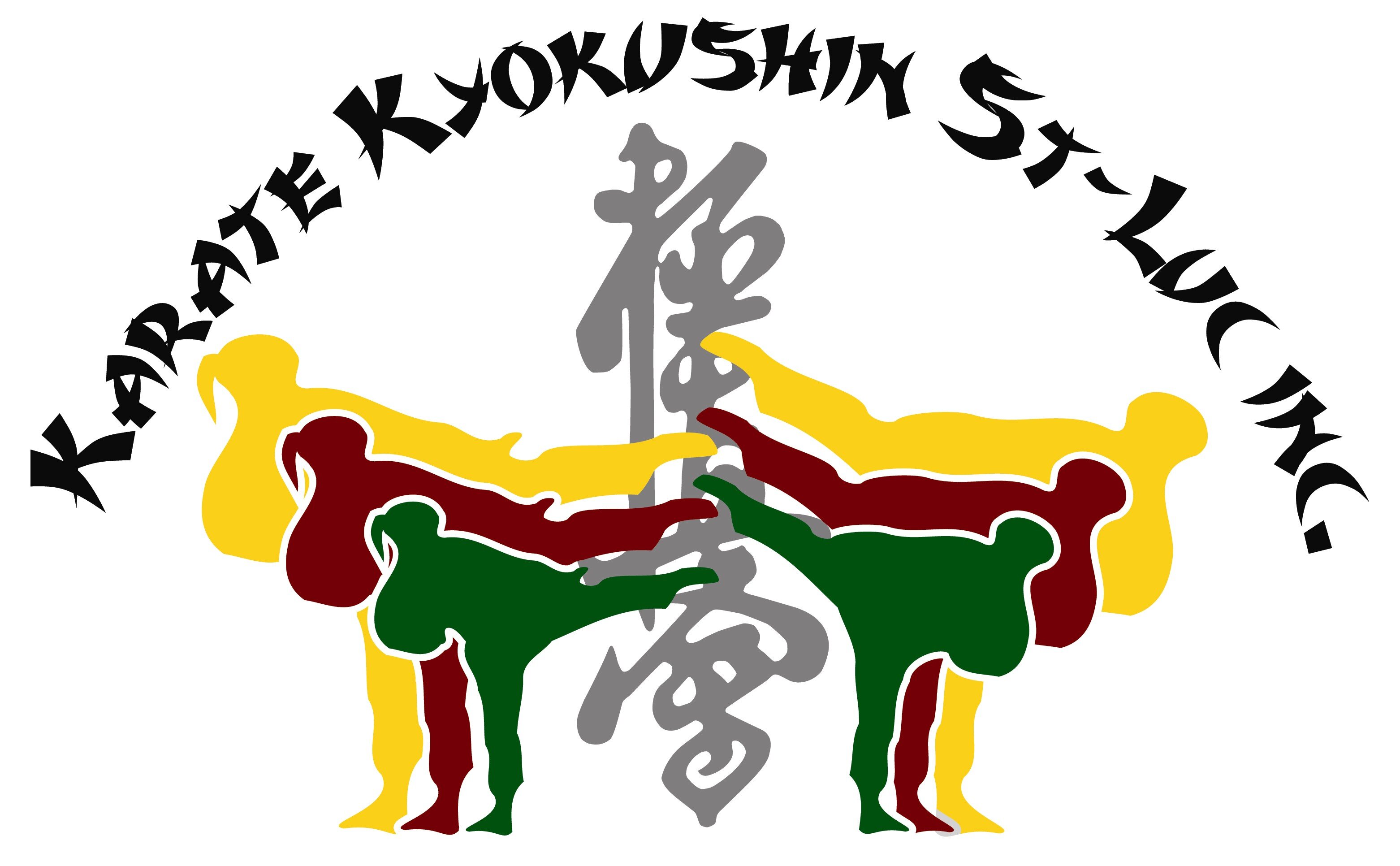 KyokushinStLuc's profile picture. École de Kyokushin