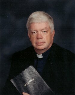 Pastor Jim is Pastor of Trinity Evangelical Church in Mount Vernon, Indiana.