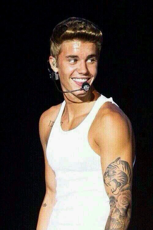 Believe en tu sueño y Never say Never