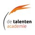 de Talentenacademie (@Talentenacad) Twitter profile photo