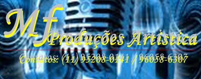 Ola somo uma empresa a 10 anos no roma artistico e eventos com artistas SERTANEJO , SAMBA E PAGODE , FUNK E MUITO MAIS contatos 011 95208-0141/96058-6307