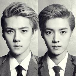 ♡ kpop ♡ hunhan ♡ anime ♡ spn ♡
