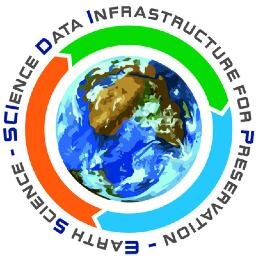 7th FP INFRA project lead by ESA.Built on CASPAR results we will deliver generic services for ES data preservation and will build a framework for ES LTDP.